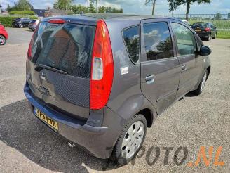 Mitsubishi Colt Colt (Z2/Z3), Hatchback, 2004 / 2012 1.3 16V picture 4