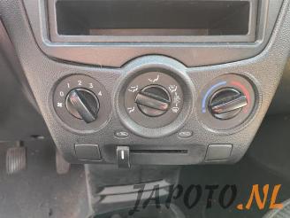 Kia Picanto Picanto (BA), Hatchback, 2004 / 2011 1.1 12V picture 14