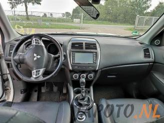 Mitsubishi ASX ASX, SUV, 2010 / 2023 1.8 DI-D HP MIVEC 16V picture 9