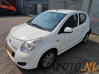 Suzuki Alto Alto (GF), Hatchback 5-drs, 2009 1.0 12V picture 1