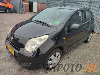 Suzuki Alto Alto (GF), Hatchback 5-drs, 2009 1.0 12V picture 1