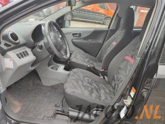 Suzuki Alto Alto (GF), Hatchback 5-drs, 2009 1.0 12V picture 9