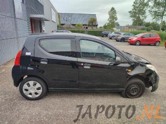 Suzuki Alto Alto (GF), Hatchback 5-drs, 2009 1.0 12V picture 5