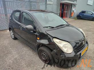 Suzuki Alto Alto (GF), Hatchback 5-drs, 2009 1.0 12V picture 6