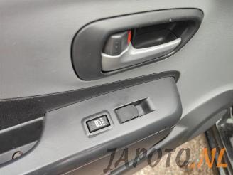 Suzuki Alto Alto (GF), Hatchback 5-drs, 2009 1.0 12V picture 11