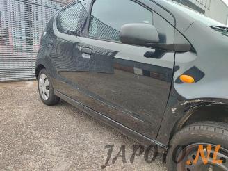 Suzuki Alto Alto (GF), Hatchback 5-drs, 2009 1.0 12V picture 8