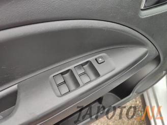 Mitsubishi Space-star Space Star (A0), Hatchback, 2012 1.0 12V picture 9