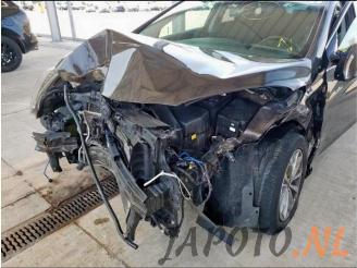 Hyundai I-40 i40 CW (VFC), Combi, 2011 / 2019 2.0 GDI 16V picture 18