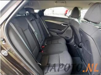 Hyundai I-40 i40 CW (VFC), Combi, 2011 / 2019 2.0 GDI 16V picture 8