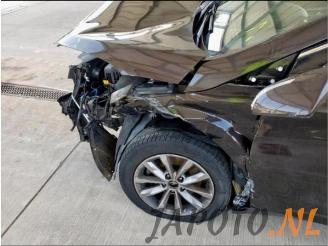 Hyundai I-40 i40 CW (VFC), Combi, 2011 / 2019 2.0 GDI 16V picture 17