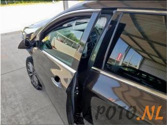 Hyundai I-40 i40 CW (VFC), Combi, 2011 / 2019 2.0 GDI 16V picture 16