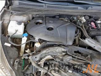 Hyundai I-40 i40 CW (VFC), Combi, 2011 / 2019 2.0 GDI 16V picture 20