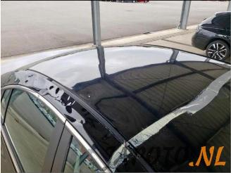 Mazda 6 6 (GH12/GHA2), Sedan, 2007 / 2013 2.0i 16V S-VT picture 17