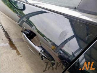 Mazda 6 6 (GH12/GHA2), Sedan, 2007 / 2013 2.0i 16V S-VT picture 14