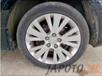 Mazda 6 6 (GH12/GHA2), Sedan, 2007 / 2013 2.0i 16V S-VT picture 11