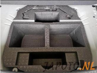 Mazda 6 6 (GH12/GHA2), Sedan, 2007 / 2013 2.0i 16V S-VT picture 12