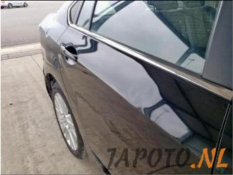 Mazda 6 6 (GH12/GHA2), Sedan, 2007 / 2013 2.0i 16V S-VT picture 19