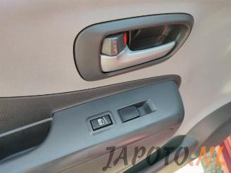 Suzuki Alto Alto (GF), Hatchback 5-drs, 2009 1.0 12V picture 10