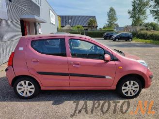 Suzuki Alto Alto (GF), Hatchback 5-drs, 2009 1.0 12V picture 5