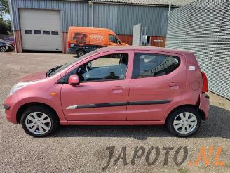 Suzuki Alto Alto (GF), Hatchback 5-drs, 2009 1.0 12V picture 2