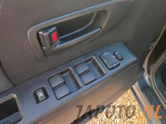 Mazda 5 5 (CR19), MPV, 2004 / 2010 1.8i 16V picture 11