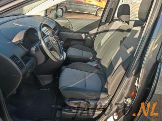 Mazda 5 5 (CR19), MPV, 2004 / 2010 1.8i 16V picture 10