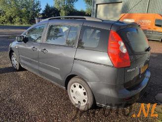 Mazda 5 5 (CR19), MPV, 2004 / 2010 1.8i 16V picture 3
