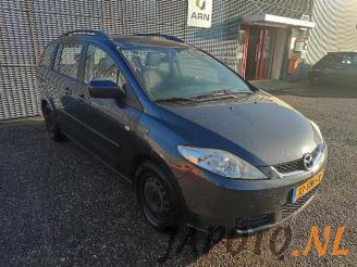 Mazda 5 5 (CR19), MPV, 2004 / 2010 1.8i 16V picture 6