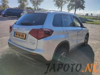 Suzuki Vitara Vitara (LY/MY), SUV, 2015 1.4 Booster Jet Turbo 16V SHVS AllGrip picture 5