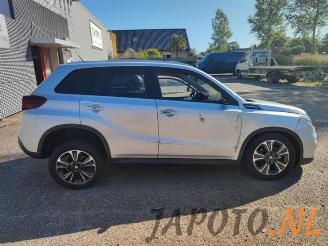 Suzuki Vitara Vitara (LY/MY), SUV, 2015 1.4 Booster Jet Turbo 16V SHVS AllGrip picture 6