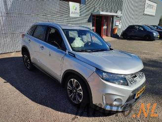 Suzuki Vitara Vitara (LY/MY), SUV, 2015 1.4 Booster Jet Turbo 16V SHVS AllGrip picture 7