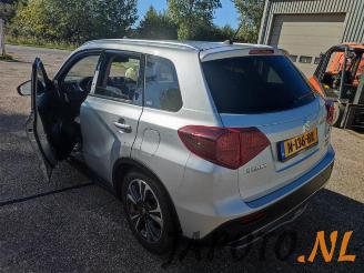 Suzuki Vitara Vitara (LY/MY), SUV, 2015 1.4 Booster Jet Turbo 16V SHVS AllGrip picture 3