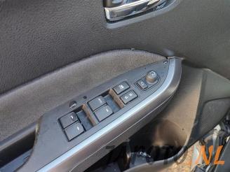 Suzuki Vitara Vitara (LY/MY), SUV, 2015 1.4 Booster Jet Turbo 16V SHVS AllGrip picture 10