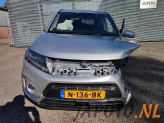 Suzuki Vitara Vitara (LY/MY), SUV, 2015 1.4 Booster Jet Turbo 16V SHVS AllGrip picture 8