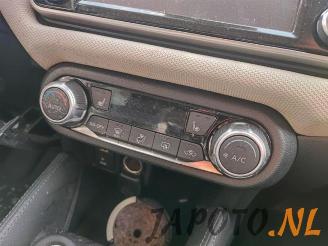 Nissan Micra Micra (K14), Hatchback, 2016 / 2024 0.9 IG-T 12V picture 12