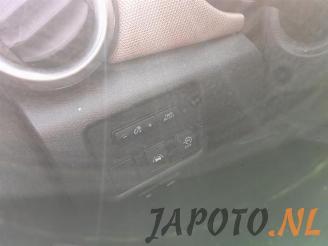 Nissan Micra Micra (K14), Hatchback, 2016 / 2024 0.9 IG-T 12V picture 13