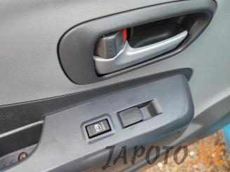 Nissan Pixo Pixo (D31S), Hatchback, 2009 1.0 12V picture 10