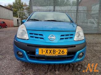 Nissan Pixo Pixo (D31S), Hatchback, 2009 1.0 12V picture 7