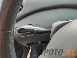 Toyota Yaris Yaris (P1), Hatchback, 1999 / 2005 1.3 16V VVT-i picture 14