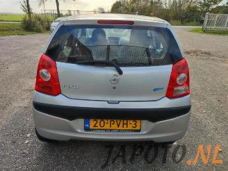 Nissan Pixo Pixo (D31S), Hatchback, 2009 1.0 12V picture 4