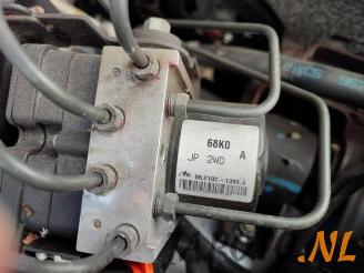 Nissan Pixo Pixo (D31S), Hatchback, 2009 1.0 12V picture 17