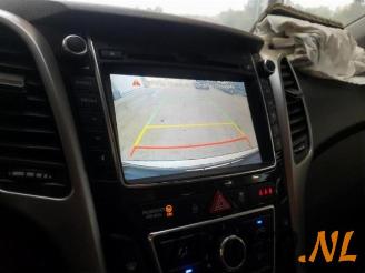 Hyundai I-30 i30 Wagon (GDHF5), Combi, 2012 1.6 CRDi Blue Drive 16V VGT picture 20