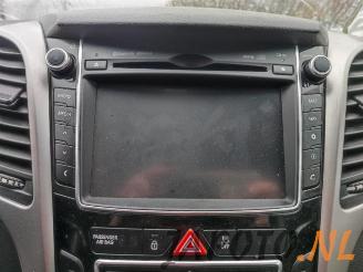 Hyundai I-30 i30 Wagon (GDHF5), Combi, 2012 1.6 CRDi Blue Drive 16V VGT picture 17