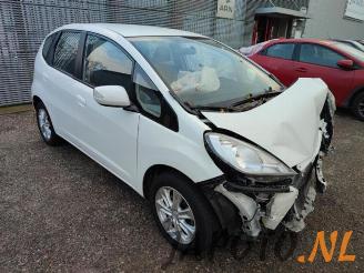 Honda Jazz Jazz (GE6/GE8/GG/GP), Hatchback, 2008 / 2015 1.4 VTEC 16V picture 7