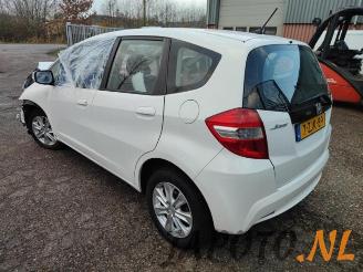 Honda Jazz Jazz (GE6/GE8/GG/GP), Hatchback, 2008 / 2015 1.4 VTEC 16V picture 3