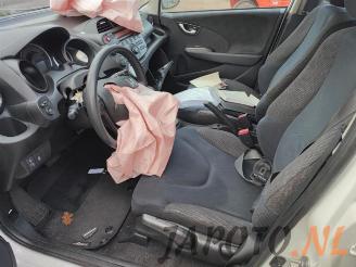 Honda Jazz Jazz (GE6/GE8/GG/GP), Hatchback, 2008 / 2015 1.4 VTEC 16V picture 9