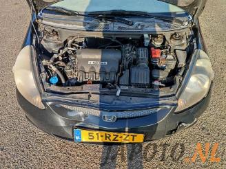 Honda Jazz Jazz (GD/GE2/GE3), Hatchback, 2002 / 2008 1.2 i-DSi picture 12