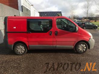 Nissan Primastar Primastar, Van, 2002 1.9 dCi 80 picture 5
