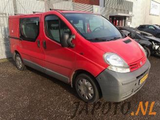 Nissan Primastar Primastar, Van, 2002 1.9 dCi 80 picture 6