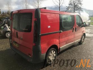 Nissan Primastar Primastar, Van, 2002 1.9 dCi 80 picture 4